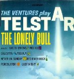 The Ventures - The Ventures Play Telstar