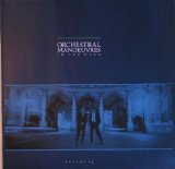 Orchestral Manoeuvres In The Dark - Dreaming (CD single)