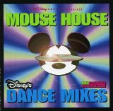 Various artists - Mouse House - Disney's Dance Mixes
