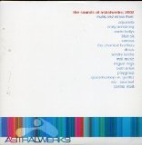 Various artists - The Sounds of Astralwerks 2002