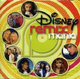 Various artists - Disney Remix Mania