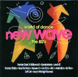 Various artists - World of Dance - New Wave - The 80's