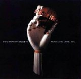 Information Society - Peace & Love, Inc.