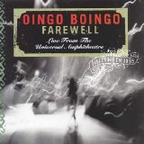 Oingo Boingo - Farewell Halloween 1995