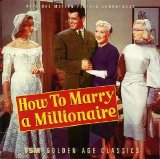 Alfred Newman and Cyril Mockbridge - How to Marry a Millionaire