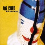 The Cure - Wild Mood Swings