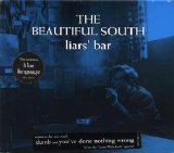 The Beautiful South - Liar's Bar (CD single)