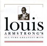 Louis Armstrong - All Time Greatest Hits