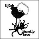 Björk - Family Tree: Beats