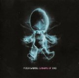 Peter Gabriel - Growing Up (CD single)