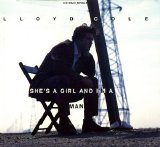 Lloyd Cole - She's a Girl And I'm a Man