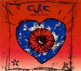 The Cure - Friday I'm In Love (CD single)