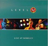 Level 42 - Live at Wembley