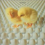 Frazier Chorus - Walking On Air (UK 12" single)