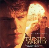 Various artists - The Talented Mr. Ripley