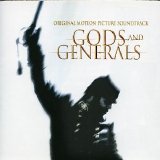 Various artists - Gods and Generals