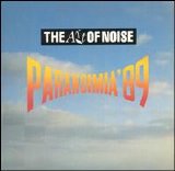 Art of Noise - Paranoimia '89 (single)