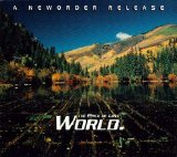 New Order - World (CD single)