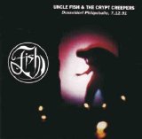Fish - Uncle Fish & the Crypt Creepers