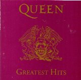 Queen - Greatest Hits