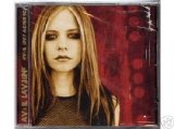Avril Lavigne - Avril Live Acoustic
