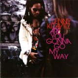 Lenny Kravitz - Are You Gonna Go My Way