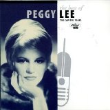 Peggy Lee - Best of the Capitol Years