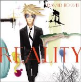 David Bowie - Reality