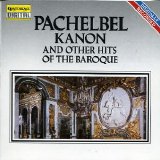 Various artists - Pachelbel Kanon and Other Hits of the Baroque