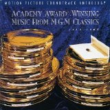Various artists - Academy Award Winning Music from MGM Classics