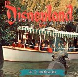Disneyland - Disneyland : The First 50 Years ... A MUSICAL Retrospective - (Disc 3) Adventureland