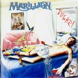 Marillion - Fugazi