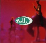 Belly - Moon