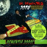 Various artists - dr demento 30th anniversary collection