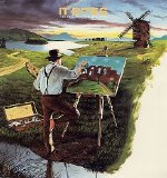 It Bites - The Big Lad In the Windmill