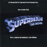 John Williams - Superman The Movie