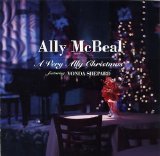 Various artists - A Very Ally Christmas