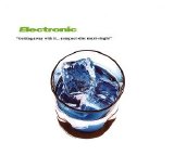 Electronic - Getting Away With It (CD single)