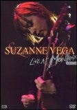 Suzanne Vega - Live at Montreux