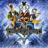 Yoko Shimomura - kingdom hearts