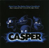 James Horner - Casper