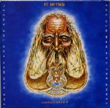 It Bites - The Old Man and the Angel (CD single)