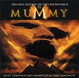 Jerry Goldsmith - The Mummy