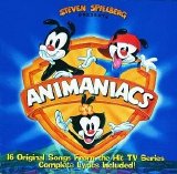 Animaniacs - Animaniacs