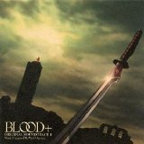 Mark Mancina - BLOOD+