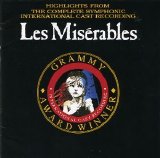 Various artists - Les Miserables