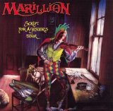 Marillion - Script for a Jester's Tear bonus disc