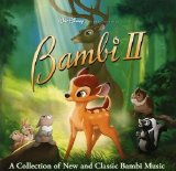 Various artists - Bambi II