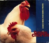 Frazier Chorus - Cloud 8 (US CD single)