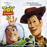 Various artists - Toy Story 2